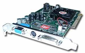 ATI Radeon 9600 PRO, фото 2