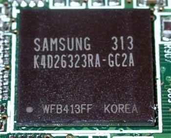 ATI Radeon 9600 PRO, фото 3