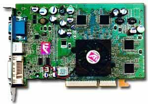 ATI Radeon 9600 PRO, фото 6