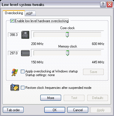 ATI Radeon 9600 PRO, фото 16