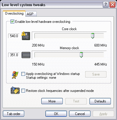 ATI Radeon 9600 PRO, фото 17