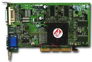 Линейка видеокарт Radeon 7500, 8500, 9000, 9000Pro, 9700Pro от Sapphire Technology, фото 2