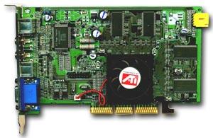 Линейка видеокарт Radeon 7500, 8500, 9000, 9000Pro, 9700Pro от Sapphire Technology, фото 4