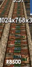 Линейка видеокарт Radeon 7500, 8500, 9000, 9000Pro, 9700Pro от Sapphire Technology, фото 51