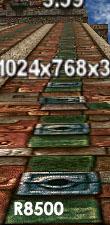 Линейка видеокарт Radeon 7500, 8500, 9000, 9000Pro, 9700Pro от Sapphire Technology, фото 61