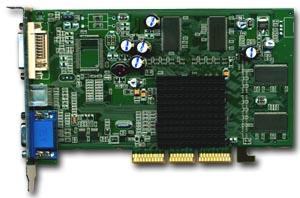 Линейка видеокарт Radeon 7500, 8500, 9000, 9000Pro, 9700Pro от Sapphire Technology, фото 14