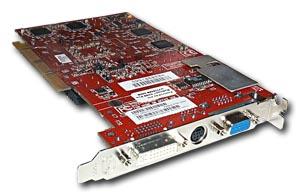 HIS Excalibur Radeon 9700 Pro, фото 3