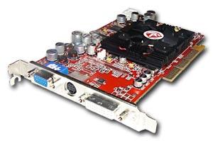 HIS Excalibur Radeon 9700 Pro, фото 2