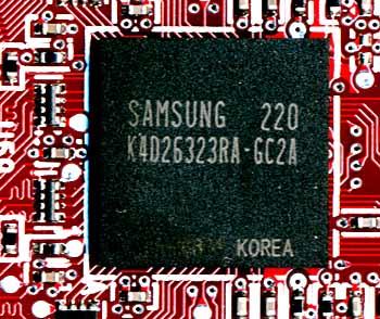 HIS Excalibur Radeon 9700 Pro, фото 4