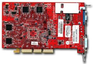 HIS Excalibur Radeon 9700 Pro, фото 7