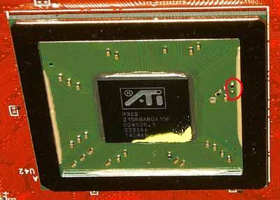 Сводное тестирование ATI Radeon 9500 64 МБ, 9500 128 МБ, 9500 PRO, 9700 и 9700 PRO, фото 28