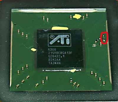 Сводное тестирование ATI Radeon 9500 64 МБ, 9500 128 МБ, 9500 PRO, 9700 и 9700 PRO, фото 29