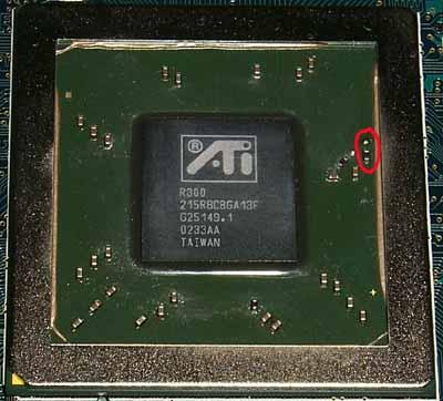 Сводное тестирование ATI Radeon 9500 64 МБ, 9500 128 МБ, 9500 PRO, 9700 и 9700 PRO, фото 30
