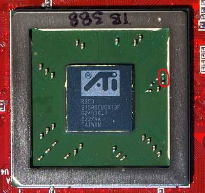 Сводное тестирование ATI Radeon 9500 64 МБ, 9500 128 МБ, 9500 PRO, 9700 и 9700 PRO, фото 31