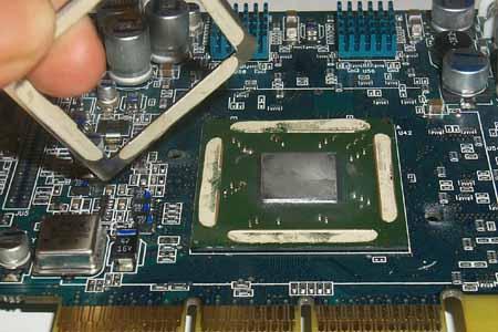 Обзор ATI Radeon 9800 PRO, фото 18