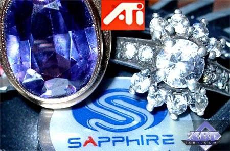 Sapphire Atlantis Radeon 9700 и Radeon 9700 PRO Ultimate Edition, фото 1