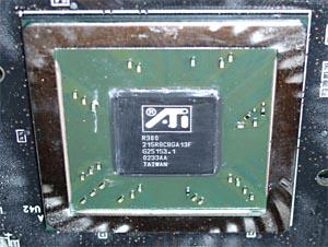 Sapphire Atlantis Radeon 9700 и Radeon 9700 PRO Ultimate Edition, фото 19