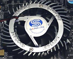 Sapphire Atlantis Radeon 9700 и Radeon 9700 PRO Ultimate Edition, фото 15