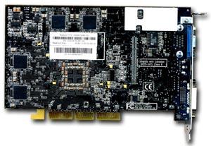 Sapphire Atlantis Radeon 9700 и Radeon 9700 PRO Ultimate Edition, фото 10