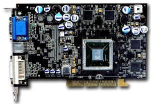 Sapphire Atlantis Radeon 9700 и Radeon 9700 PRO Ultimate Edition, фото 4