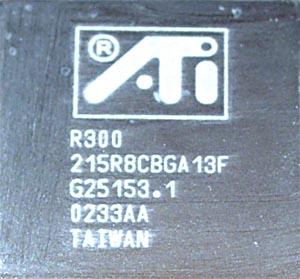 Sapphire Atlantis Radeon 9700 и Radeon 9700 PRO Ultimate Edition, фото 20