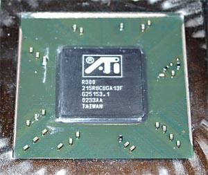 Sapphire Atlantis Radeon 9700 и Radeon 9700 PRO Ultimate Edition, фото 21