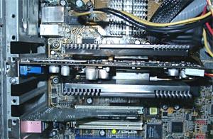 Sapphire Atlantis Radeon 9700 и Radeon 9700 PRO Ultimate Edition, фото 18