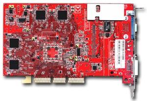Sapphire Atlantis Radeon 9700 и Radeon 9700 PRO Ultimate Edition, фото 12
