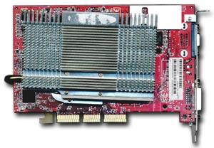 Sapphire Atlantis Radeon 9700 и Radeon 9700 PRO Ultimate Edition, фото 14