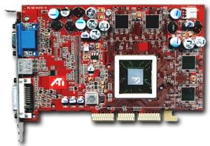 Sapphire Atlantis Radeon 9700 и Radeon 9700 PRO Ultimate Edition, фото 7