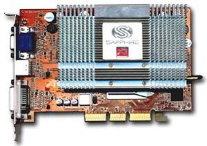 Sapphire Atlantis Radeon 9700 и Radeon 9700 PRO Ultimate Edition, фото 9