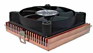 Вольт-модификация видеокарты Sapphire Atlantis Radeon 9700, фото 8