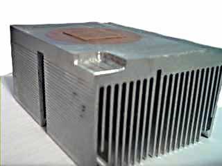 Вольт-модификация видеокарты Sapphire Atlantis Radeon 9700, фото 9
