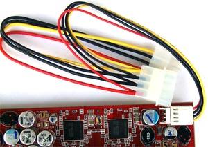 ATI Radeon 9700 Pro 128 МБ, фото 9