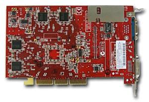 ATI Radeon 9700 Pro 128 МБ, фото 6
