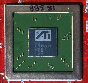 ATI Radeon 9700 Pro 128 МБ, фото 12