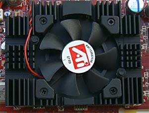 ATI Radeon 9700 Pro 128 МБ, фото 10