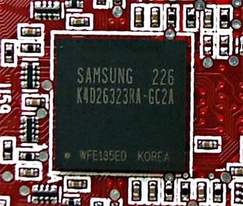 ATI Radeon 9700 Pro 128 МБ, фото 4