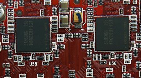 ATI Radeon 9700 Pro 128 МБ, фото 8