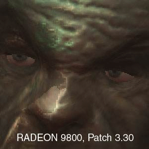 Hercules 3D Prophet 9800 PRO 128 МБ и Hercules 3D Prophet 7500 128 МБ на базе ATI Radeon 9800 PRO/7500, фото 63