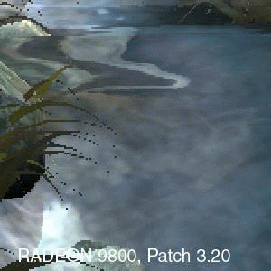 Hercules 3D Prophet 9800 PRO 128 МБ и Hercules 3D Prophet 7500 128 МБ на базе ATI Radeon 9800 PRO/7500, фото 79