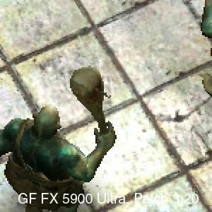 Hercules 3D Prophet 9800 PRO 128 МБ и Hercules 3D Prophet 7500 128 МБ на базе ATI Radeon 9800 PRO/7500, фото 83