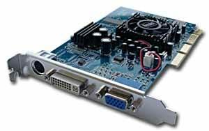 Hercules 3D Prophet 9800 PRO 128 МБ и Hercules 3D Prophet 7500 128 МБ на базе ATI Radeon 9800 PRO/7500, фото 3