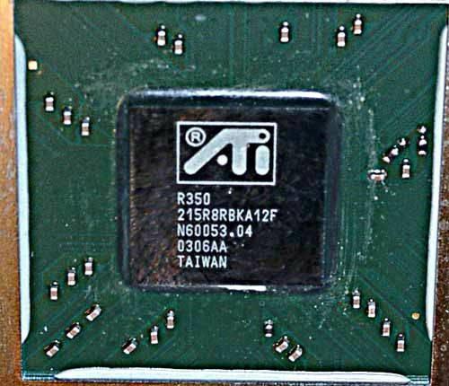 Hercules 3D Prophet 9800 PRO 128 МБ и Hercules 3D Prophet 7500 128 МБ на базе ATI Radeon 9800 PRO/7500, фото 17