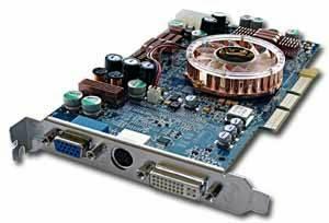 Hercules 3D Prophet 9800 PRO 128 МБ и Hercules 3D Prophet 7500 128 МБ на базе ATI Radeon 9800 PRO/7500, фото 2