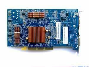 Hercules 3D Prophet 9800 PRO 128 МБ и Hercules 3D Prophet 7500 128 МБ на базе ATI Radeon 9800 PRO/7500, фото 10