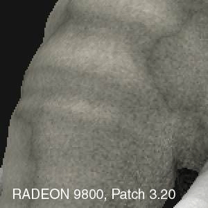 Hercules 3D Prophet 9800 PRO 128 МБ и Hercules 3D Prophet 7500 128 МБ на базе ATI Radeon 9800 PRO/7500, фото 97