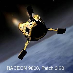Hercules 3D Prophet 9800 PRO 128 МБ и Hercules 3D Prophet 7500 128 МБ на базе ATI Radeon 9800 PRO/7500, фото 42