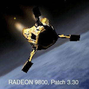 Hercules 3D Prophet 9800 PRO 128 МБ и Hercules 3D Prophet 7500 128 МБ на базе ATI Radeon 9800 PRO/7500, фото 46