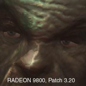 Hercules 3D Prophet 9800 PRO 128 МБ и Hercules 3D Prophet 7500 128 МБ на базе ATI Radeon 9800 PRO/7500, фото 57